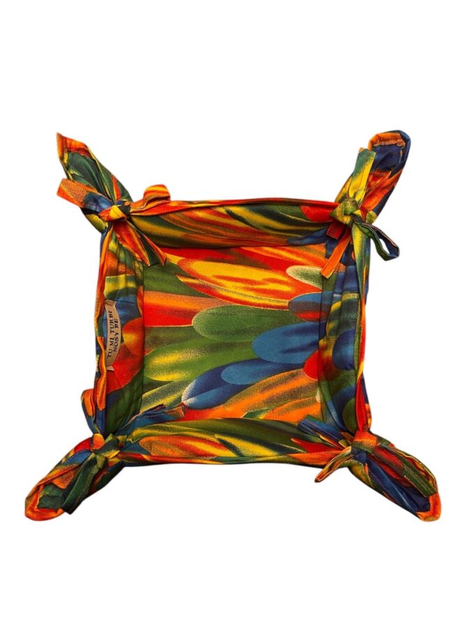 Svuota Tasche Papaya 104 - immagine 3