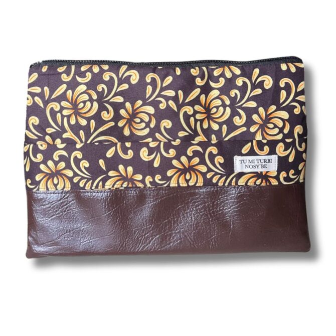 Pochette Tiako 107