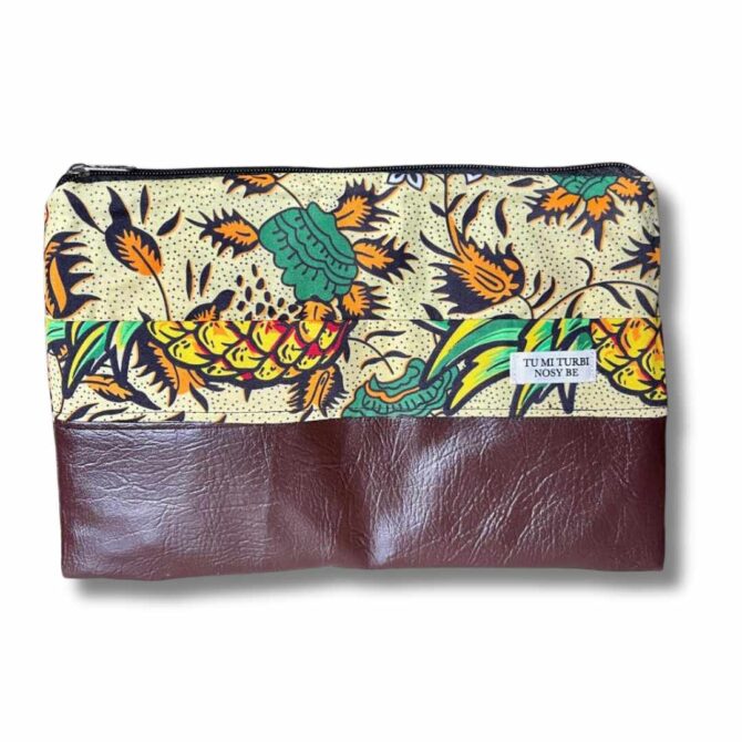 Pochette Tiako 121