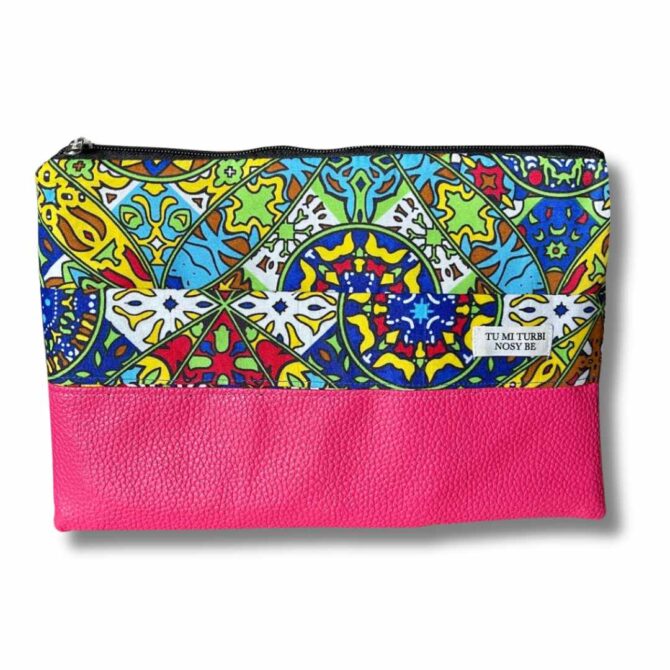 Pochette Tiako 122