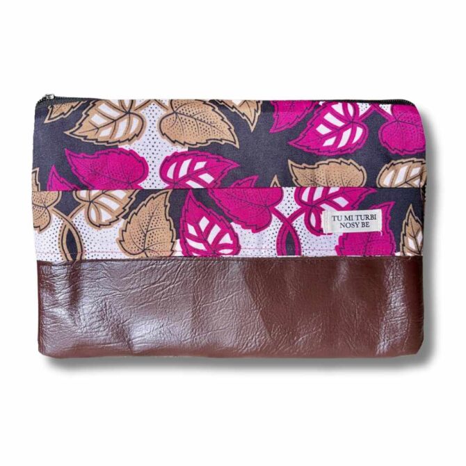 Pochette Tiako 123